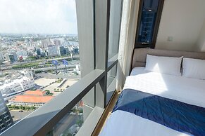 Landmark 81 - Unique Condotel