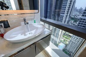 Landmark 81 - Unique Condotel