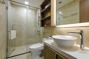 Landmark 81 - Unique Condotel