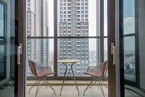 Landmark 81 - Unique Condotel