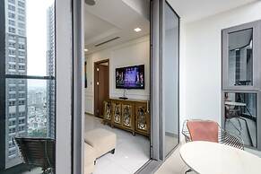 Landmark 81 - Unique Condotel