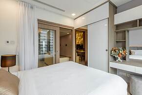 Landmark 81 - Unique Condotel