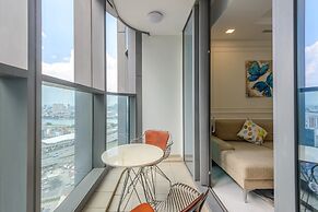 Landmark 81 - Unique Condotel