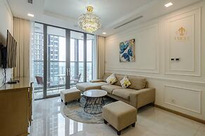 Landmark 81 - Unique Condotel