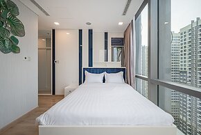 Landmark 81 - Unique Condotel