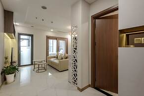 Landmark 81 - Unique Condotel