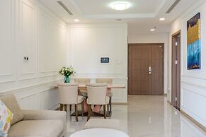 Landmark 81 - Unique Condotel