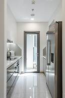 Landmark 81 - Unique Condotel