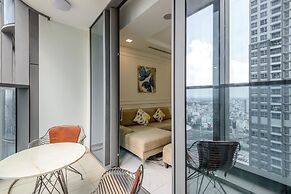 Landmark 81 - Unique Condotel