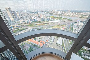 Landmark 81 - Unique Condotel