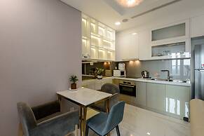 Landmark 81 - Unique Condotel