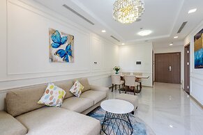 Landmark 81 - Unique Condotel