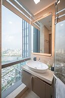 Landmark 81 - Unique Condotel