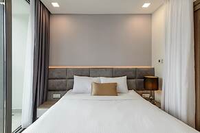 Landmark 81 - Unique Condotel