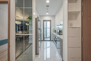 Landmark 81 - Unique Condotel