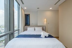 Landmark 81 - Unique Condotel