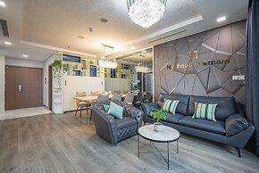 Landmark 81 - Unique Condotel