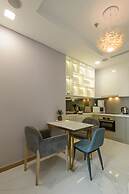 Landmark 81 - Unique Condotel