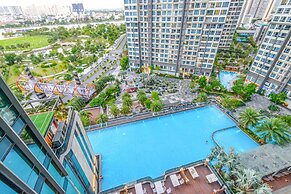 Landmark 81 - Unique Condotel