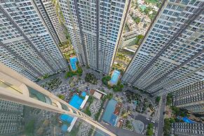 Landmark 81 - Unique Condotel