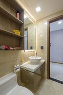 Landmark 81 - Unique Condotel