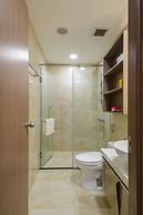 Landmark 81 - Unique Condotel