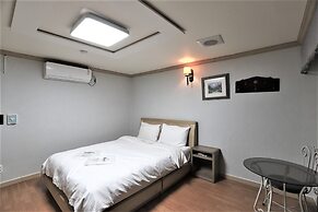 Hotel Hany