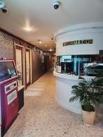 Hotel Hany