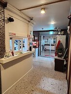 Hotel Hany