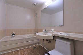 Hotel Hany