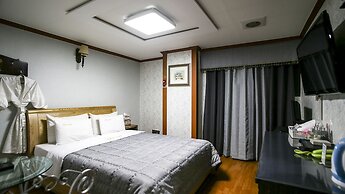 Hotel Hany