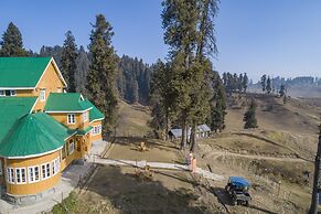 Gulmarg Ski Hill Resort