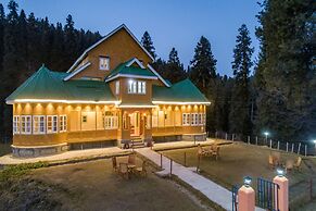 Gulmarg Ski Hill Resort