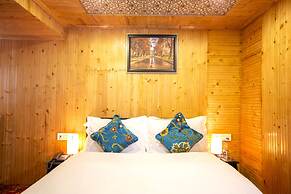Gulmarg Ski Hill Resort