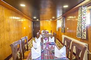 Gulmarg Ski Hill Resort