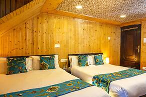 Gulmarg Ski Hill Resort