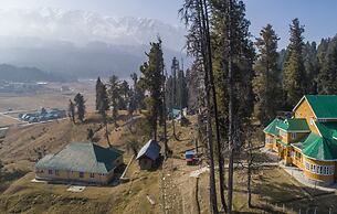 Gulmarg Ski Hill Resort