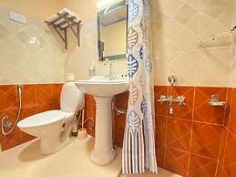 Gulmarg Ski Hill Resort