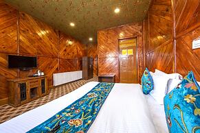 Gulmarg Ski Hill Resort