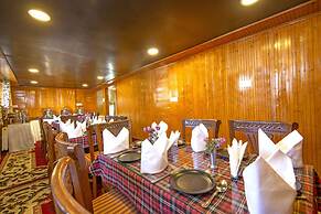 Gulmarg Ski Hill Resort