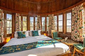 Gulmarg Ski Hill Resort