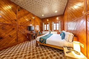 Gulmarg Ski Hill Resort