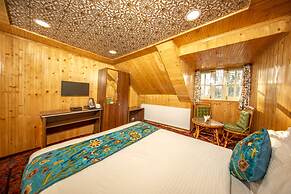 Gulmarg Ski Hill Resort