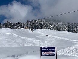 Gulmarg Ski Hill Resort