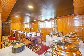 Gulmarg Ski Hill Resort