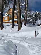 Gulmarg Ski Hill Resort