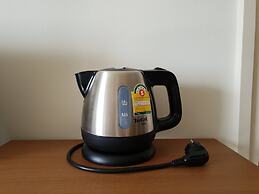 43rd Top Floor Center Pattaya Panorama Seaview