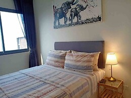 43rd Top Floor Center Pattaya Panorama Seaview