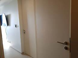 43rd Top Floor Center Pattaya Panorama Seaview