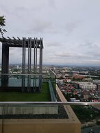 43rd Top Floor Center Pattaya Panorama Seaview